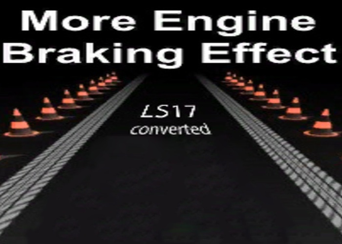 Other Engine Braking Effect