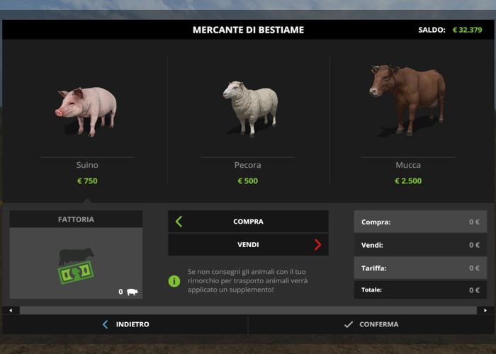 Other Lower Animal Prices